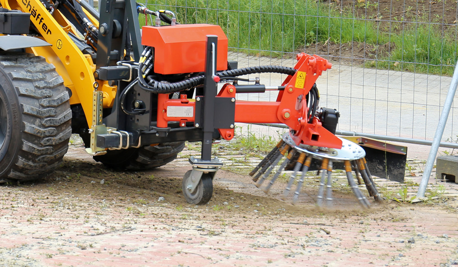 Jeu de 16 clés à pipe débouchées DRAKKAR TOOLS - S12278 - MATOUTILS