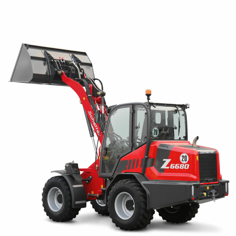 Agriculture - Schäffer